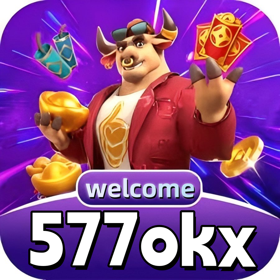 577okx logo